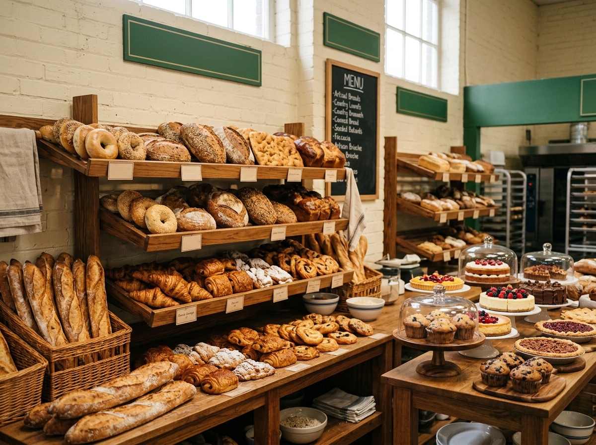 Bakery